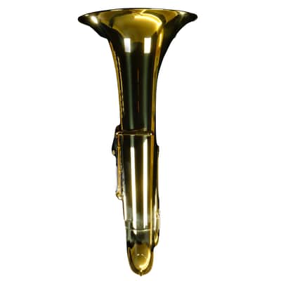 Yamaha Bb 4-Valve Tuba YBB-321WC image 3