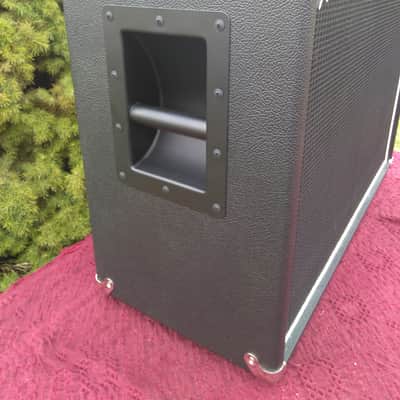 Avatar G-212 Traditional 2x12" Guitar Cabinet Bild 2