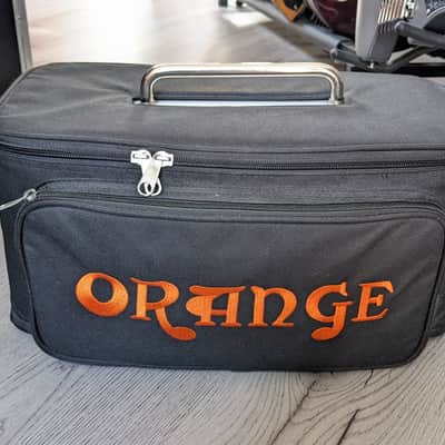 Orange Dual Terror image 10