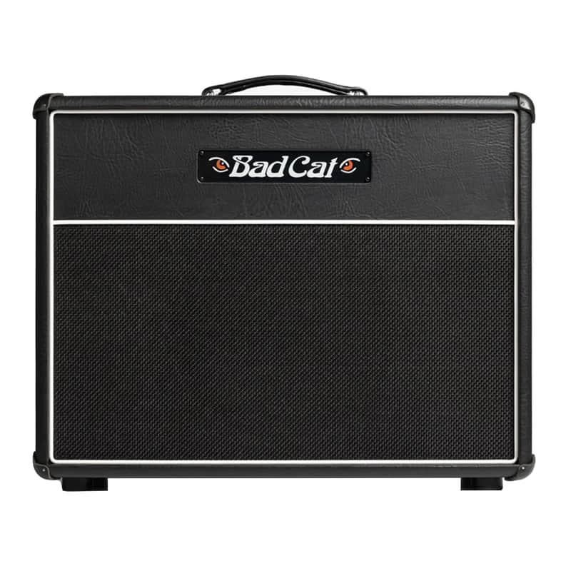 Bad Cat Handwired Cub V 112 8 ohm Extention Cabinet - Open Box image 1
