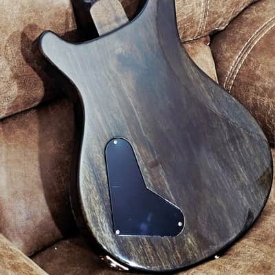 PRS Pauls Guitar Artist Package 2013 - (Barely) Faded Blue Jean image 16