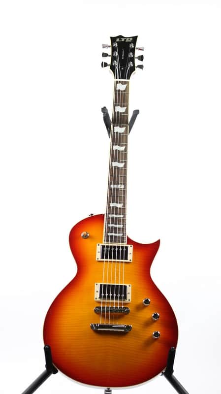 ESP LTD Elite Eclipse-I image 2
