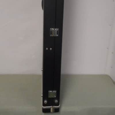 Alvarez C210A Tolex Covered Hard Shell Electric Case 2005 image 4