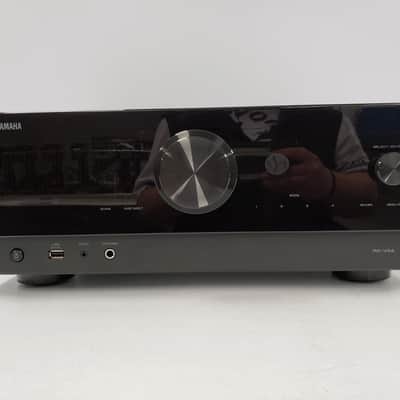 Yamaha RX-V4A 5.2-channel Network A/V Receiver image 3