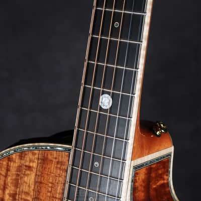 Takamine THE 60th Anniversary Guitar #16 of 60 image 13