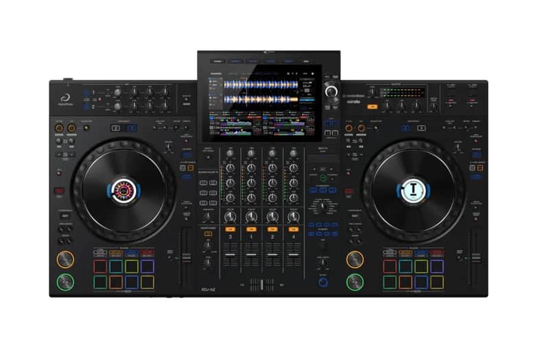 AlphaTheta XDJ-AZ Bild 1