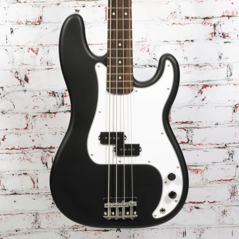 Squier Precision Bass