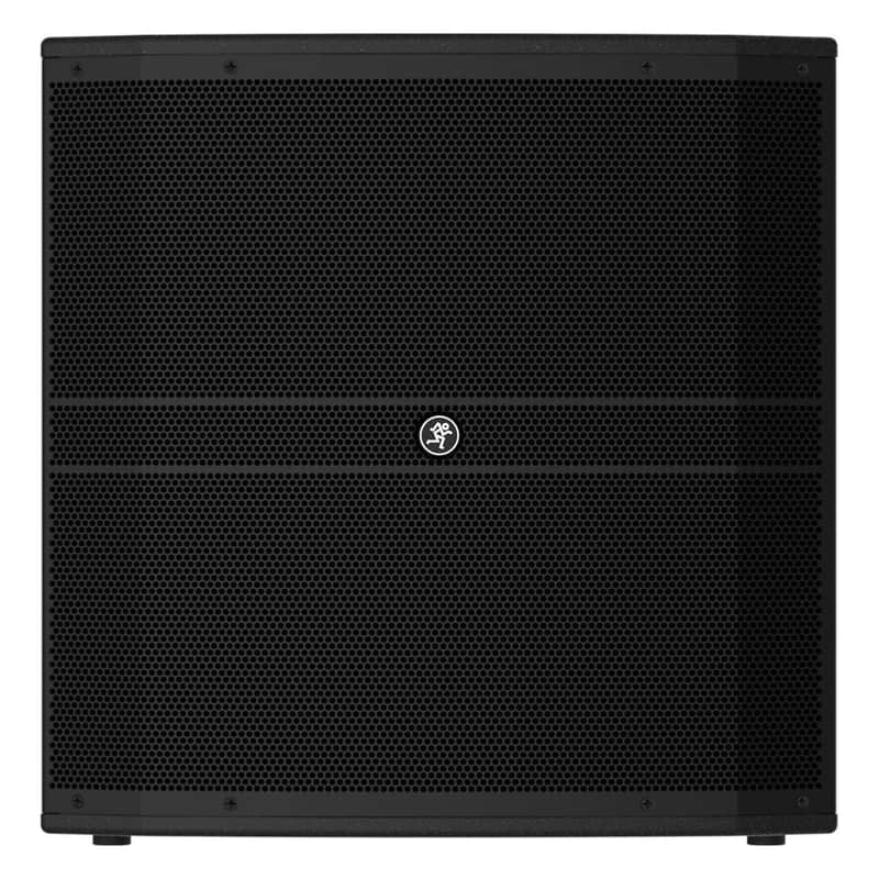 Mackie DRM18S-P 18" 2000W Passive Subwoofer *USA Small Business* image 1
