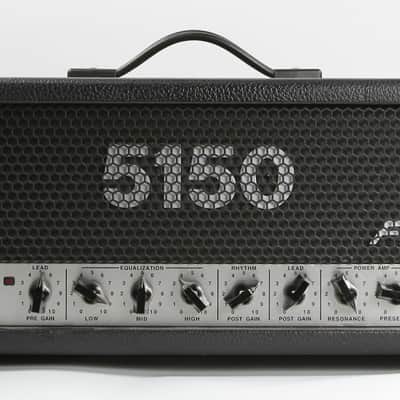 Peavey 5150 Head 1990s Signature Model image 1