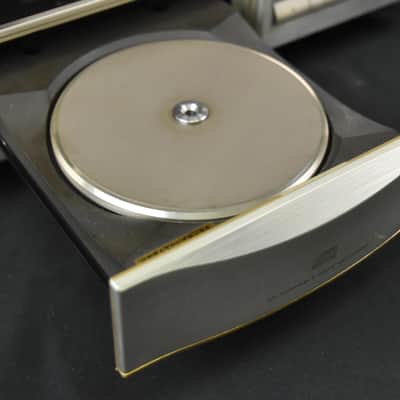 Pioneer PD-T09 Compact disc player in very good condition Bild 3