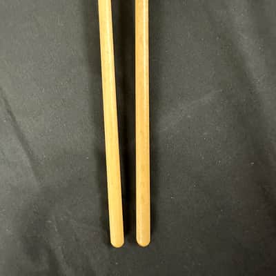 Innovative Percussion IP3004 Hard, Birch, Tom Rarick Mallets, 1 Pair-EXCELLENT image 9