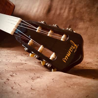 Framus 5/24 Barcelona 60'es image 5