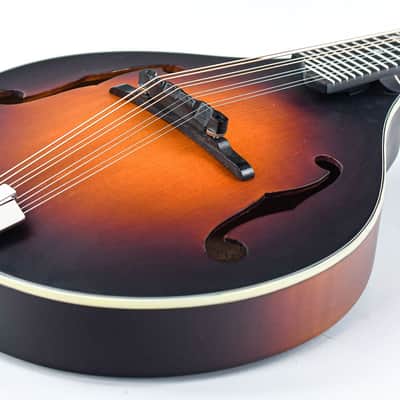 Eastman MD305E Sunburst Bild 11