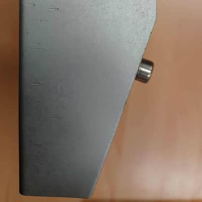 Fender Blender Fuzz 1968 - 1974 - Silver image 5
