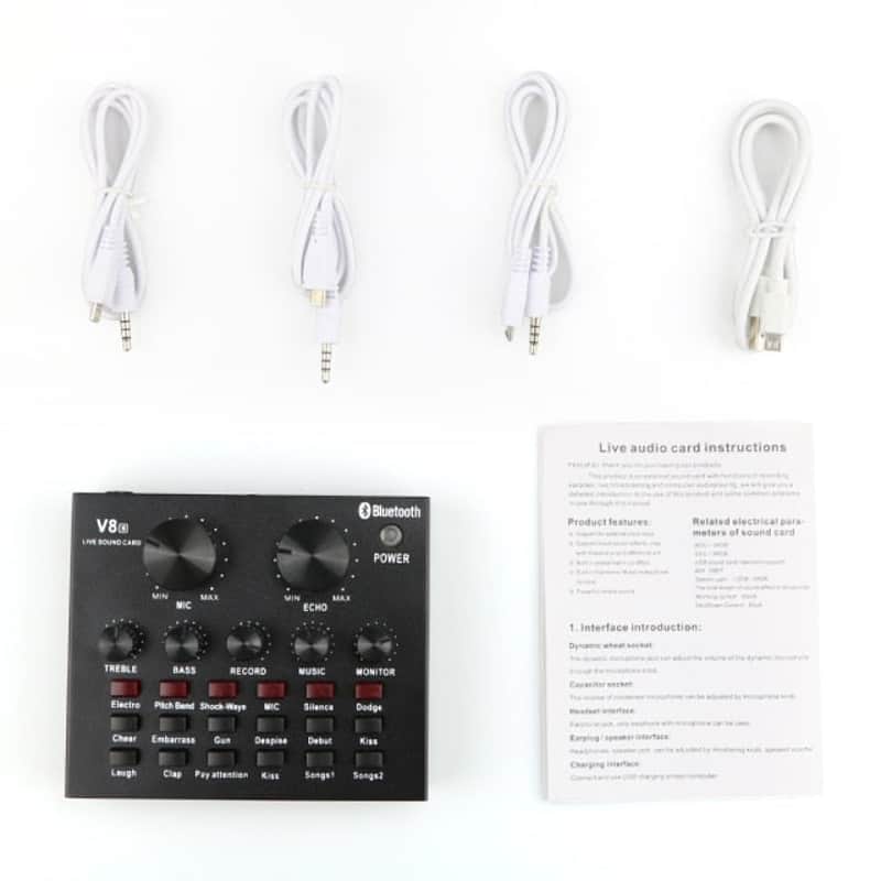 dj mixer image 1