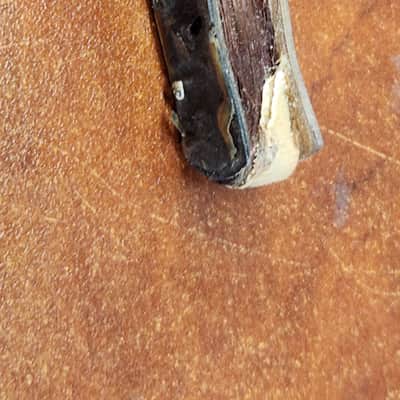 Pickup Unknown Single with some magnet that it came with but does not belong image 6