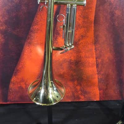 Blessing B125 Trumpet (Raleigh, NC) image 2