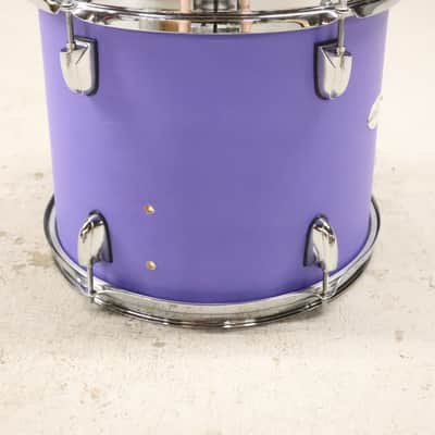 Starcaster by Fender 11x13 Rack Tom Drum Purple image 7