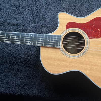 Taylor 414ce-R 2017 - 2018 | Reverb