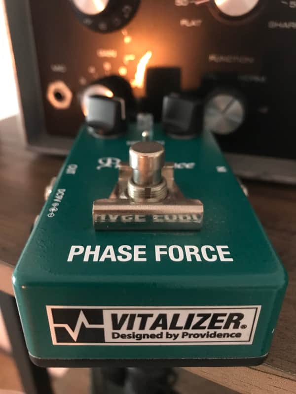 Providence  Phase Force PHF-1 image 1