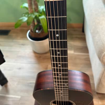 Eastman E100SS-SB 2023 - MATTE image 3