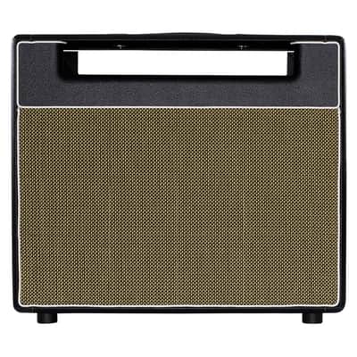 Mojotone British 18 Watt Style Front Mount 1x12 Combo Speaker Cabinet image 2