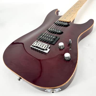 Fender Custom Shop Showmaster image 14