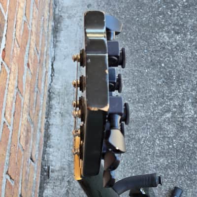 Gibson SG Special w/ Ebony Fretboard 1990 - Black image 13