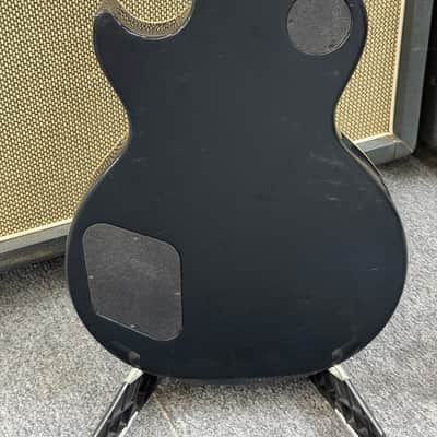 Gibson Les Paul Classic 2012 - Ebony Black image 5