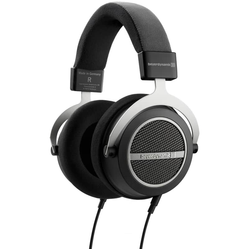 Beyerdynamic Amiron Home Tesla Over-Ear Headphones - 250 Ohm image 1
