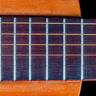 1880-1885 Imperial Guitar Co. Parlor Guitar - The John Church Co. Cincinnati, OH. image 9