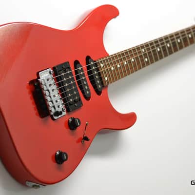 Charvel CDS-045 1993 | Reverb