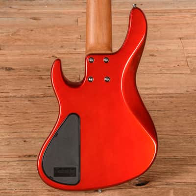 Sadowsky MetroExpress 24-5 Modern Red 2025 image 2