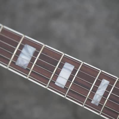Fender Troy Van Leeuwen Jazzmaster® - Oxblood image 15
