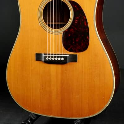 Martin D-28 1963 - Natural image 2