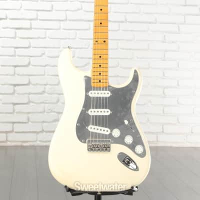 Fender Nile Rodgers Hitmaker Stratocaster Electric Guitar - Olympic White (StratNRHitOWd2) image 1