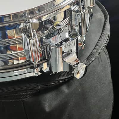 Tama Imperial Star - King Beat - Steel - 1970‘s image 2