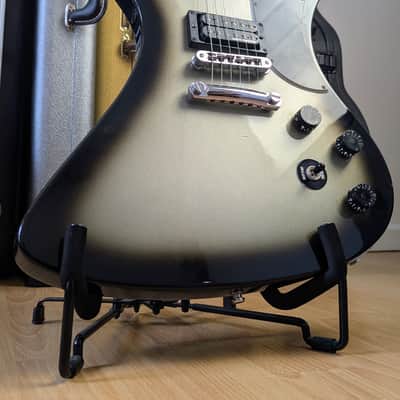 Gibson Guitar Of The Week #48 RD Standard Reissue Silverburst 2007 image 4