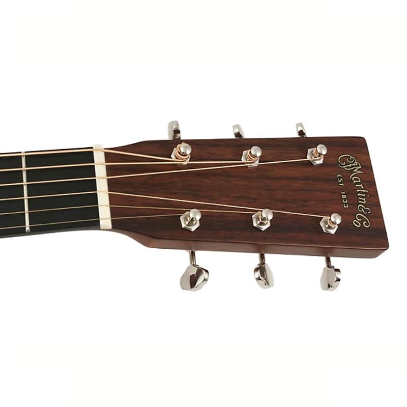 Martin Standard Series D-18 (2012 - 2017) image 4