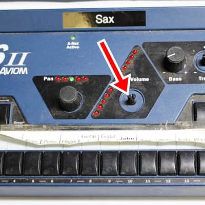 Aviom Lot of Personal Mixers & Net/Power Distributors - A-16II / A-16CS / A-16D / A-16R image 15