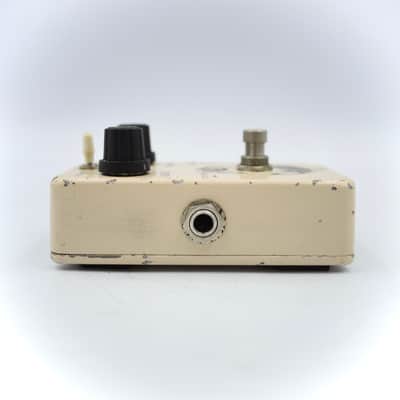 Crowther Audio Hot cake Mid Lift Switch Guitar Effect Pedal 960255 image 7