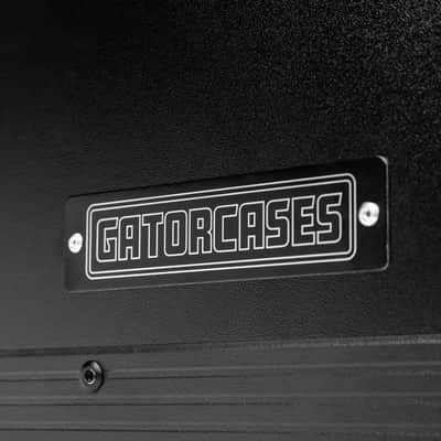 Gator Cases ONYX Series Flight Case for AlphaTheta XDJ-AZ Controller with Removable Front Panel, (G-ONYX-XDJAZ) image 20