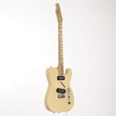Rs Guitarworks Work Horse BTB Heavy MOD ButterScotch Blonde (S/N:RS122013) [04/03] image 8