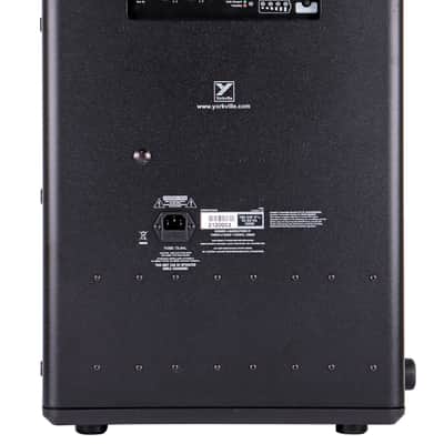 Yorkville EXM-PROSUB | Excursion Portable Battery Powered Subwoofer. New with Full Warranty! image 4
