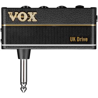 AmPlug-3 UK Drive Vox image 2