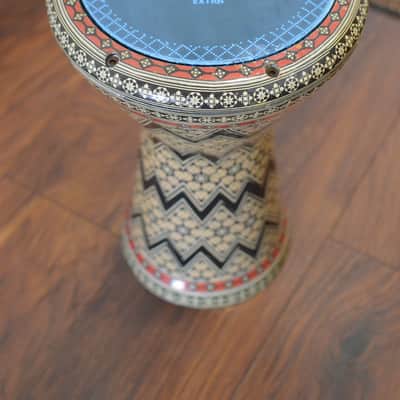 Ikaa Diab Extra Darbuka drum image 2