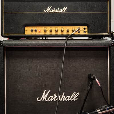 1973 Marshall JMP 1992 Super Bass image 7
