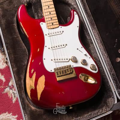Fender "The STRAT" #E032090 Second Hand image 3
