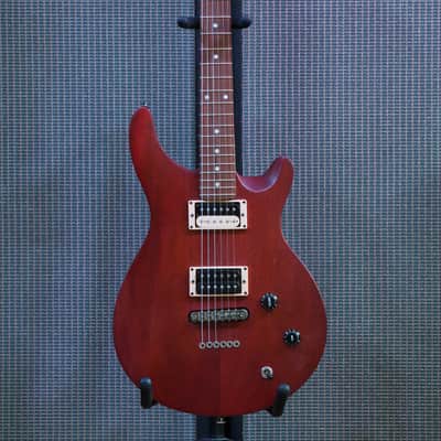 Benavente 200 Series 2003 - Wine Red image 1
