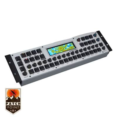 Sequentix - Cirklon V2 - Sequencer - Silver image 1